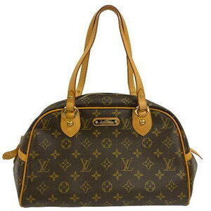 Louis Vuitton Montorgueil Monogram Tote Bag